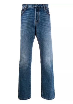 Valentino Garavani slim-fit jeans - Blue