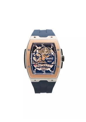 Ingersoll Watches The Challenge 44mm - Blue