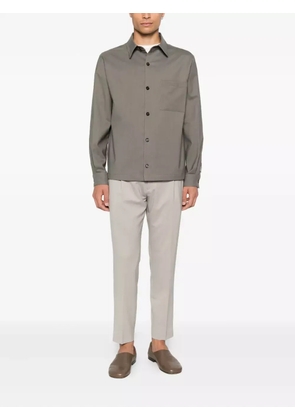 BE ABLE long-sleeve shirt - Grey