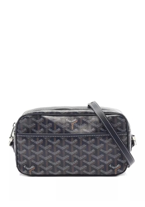 Goyard Pre-Owned Cup Vert PM shoulder bag - Blue