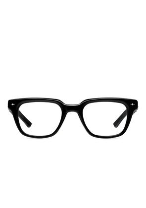 Gentle Monster Fata 01 glasses - Black
