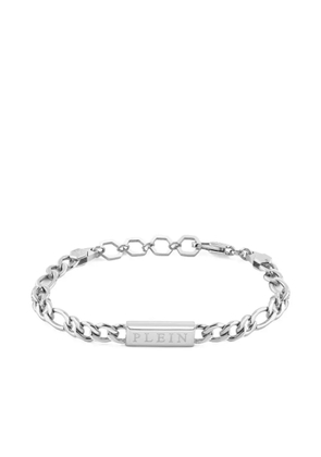 Philipp Plein Icon chain bracelet - Silver