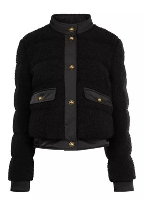 Moncler Blandy snap-fastening jacket - Black