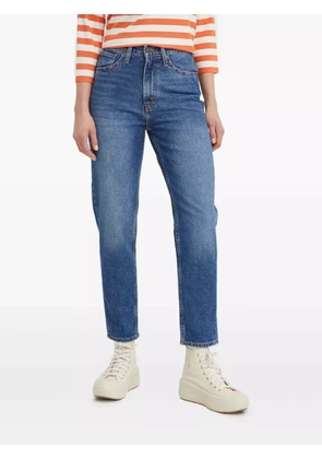 Levi's 80's Mom five-pocket jeans - Blue