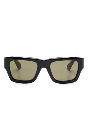 Gucci Eyewear GG1668S sunglasses - Black
