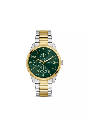 GUESS USA stainless steel 44mm - Green