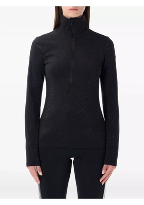Goldbergh Gianna half-zip ski top - Black