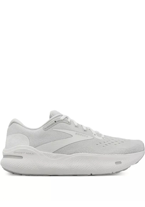 BROOKS Ghost Max 'White Oyster' sneakers