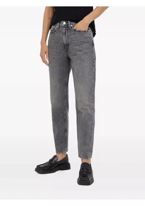 Levi's 80's mom five-pocket jeans - Grey