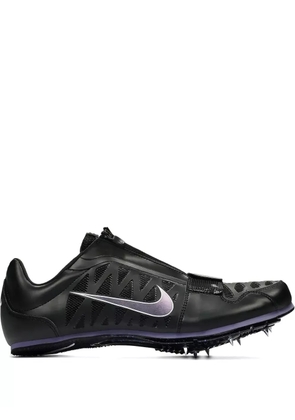 Nike Zoom Long Jump 4 performance sneakers - Black