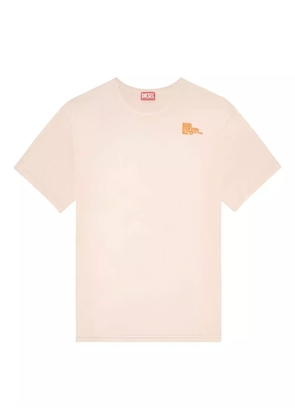 Diesel T-Boxt-N7 T-shirt - Pink