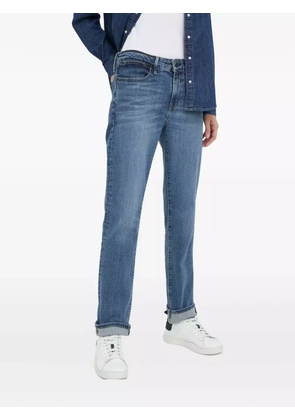Levi's 712 five-pocket jeans - Blue