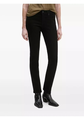 Levi's 712 Slim jeans - Black