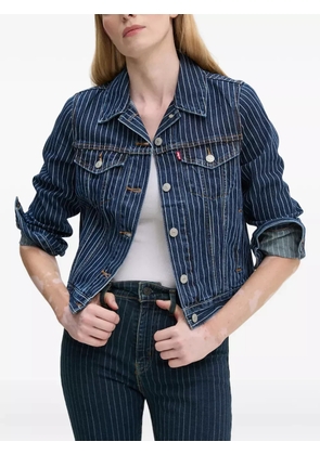 Levi's Original Trucker denim jacket - Blue