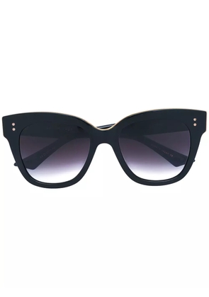 Dita Eyewear oversized sunglasses - Black