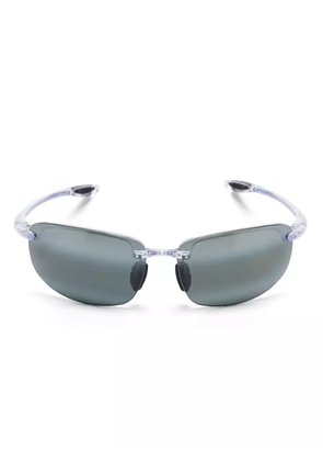 Maui Jim Ho’okipa sunglasses - White