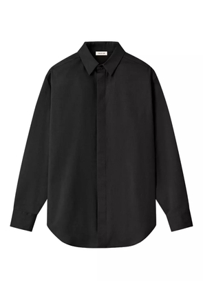 Fear Of God classic shirt - Black