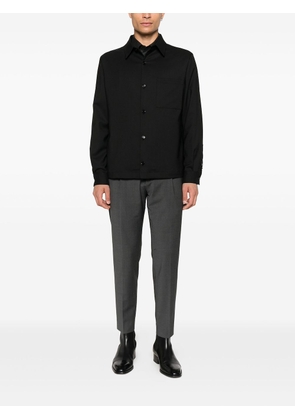 BE ABLE Riccardo trousers - Grey