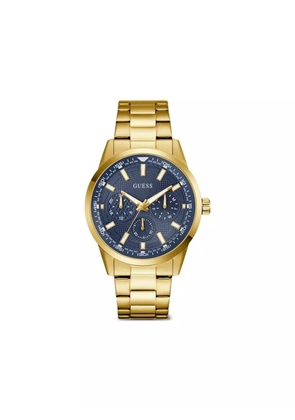 GUESS USA Trey 44mm - Blue