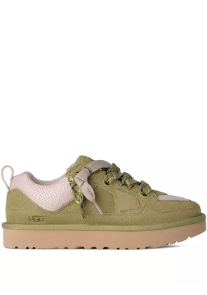 UGG Lo Lowmel sneakers - Green
