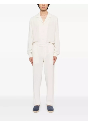 RAITH Raith cami trousers - Neutrals