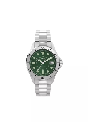 TIMEX Navi 41mm - Green