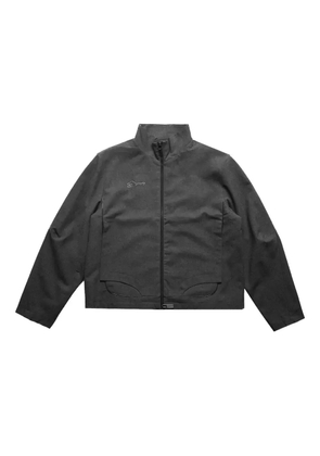 NAMESAKE zip-fastening jacket - Grey