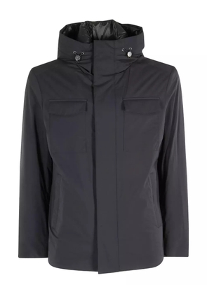 Montecore hooded jacket - Grey