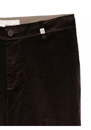 TELERIA ZED Elle trousers - Brown