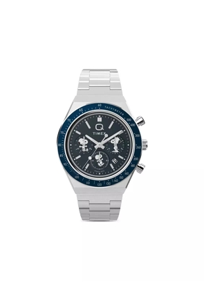 TIMEX x Peanuts Q 40mm - Blue