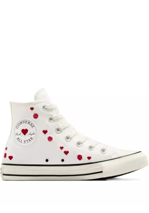 Converse Chuck Taylor All Star 'Valentine's Day 2025' sneakers - White