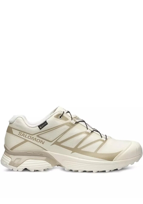 Salomon xt-pathway sneakers - Neutrals