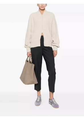 Marella Matrice trousers - Grey