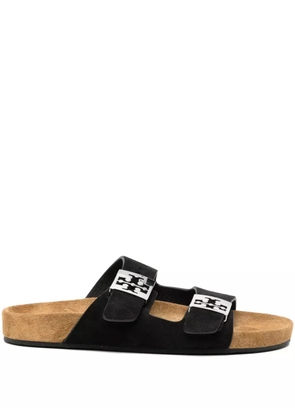 Tory Burch Mellow sandals - Black