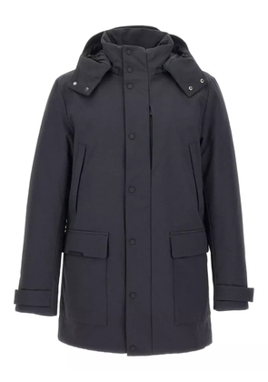 Save The Duck Edwin parka - Blue