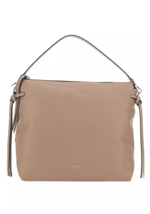 GIANNI CHIARINI medium Brina leather tote bag - Neutrals