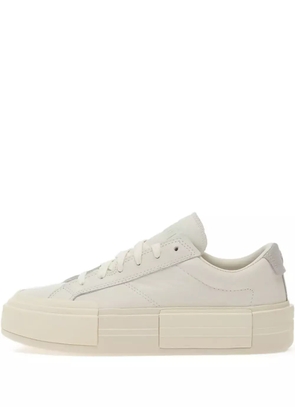 Converse Cruise leather sneakers - Neutrals