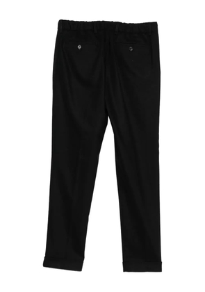 Marco Pescarolo Manu trousers - Black