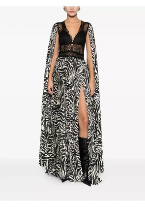 MIAU by Clara Rotescu Jimenez dress - Black