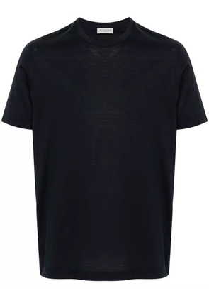 Paul & Shark crew-neck T-shirt - Blue