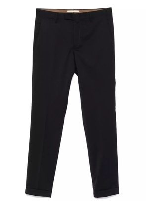 Briglia 1949 tailored trousers - Blue