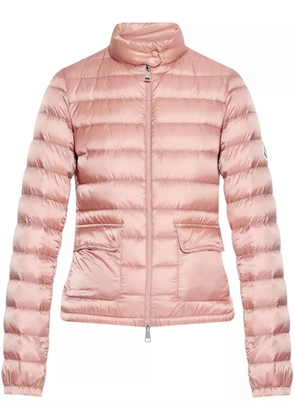 Moncler Lans down jacket - Pink