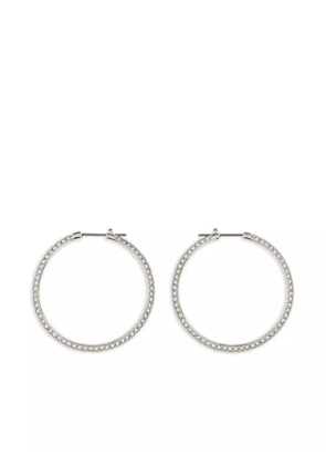 Swarovski Dextera earrings - Silver