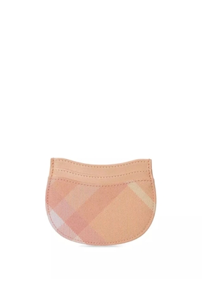 Burberry Rocking Horse card holder - Pink