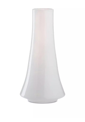 NasonMoretti As15 vase (33.5cm x 17.5cm) - White