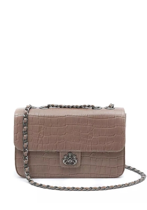 Isla Anne crossbody bag - Neutrals