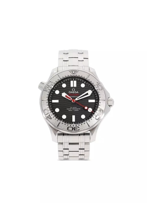 OMEGA 2022 unworn Seamaster Diver 300M Nekton Edition 42mm - Black