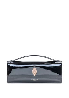 Kurt Geiger London Bond Long tote bag - Black