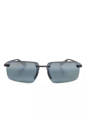 Maui Jim Laulima sunglasses - Black