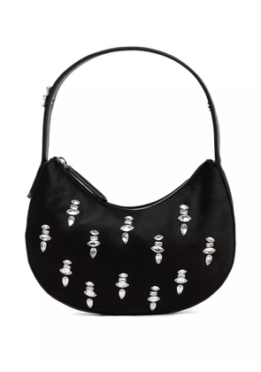 Karl Lagerfeld K/Soirée tote bag - Black